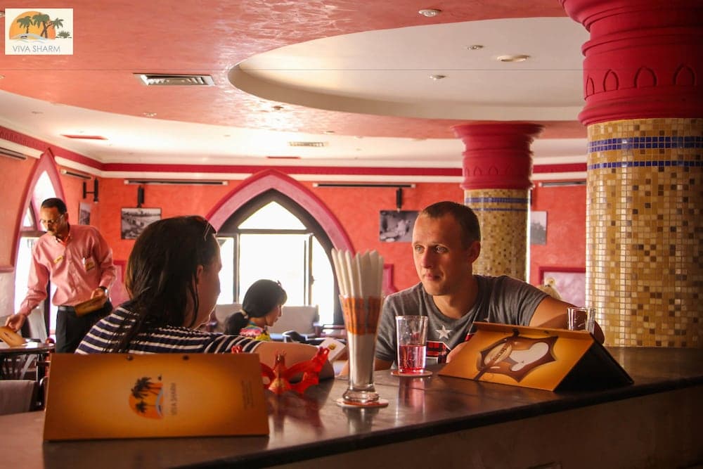Viva Sharm
