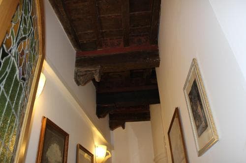 Cecilia Suites Rome
