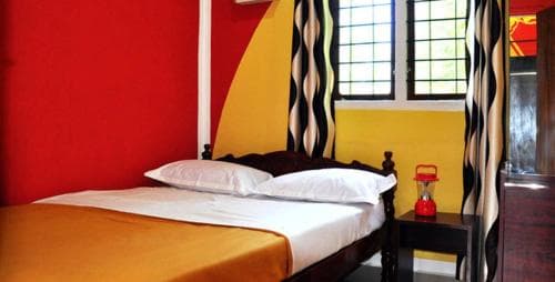 snowdrops homestay