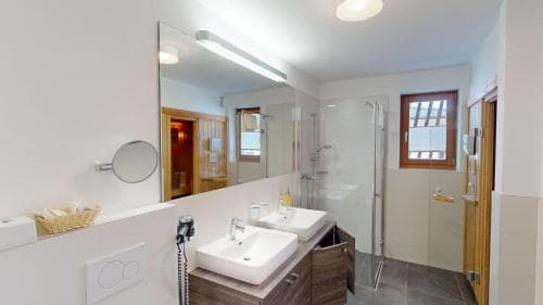 Apartments Dolomit Royal