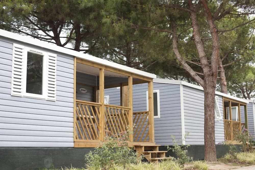 Camping Waikiki
