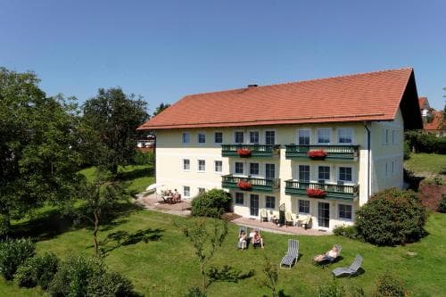 Haus im Mosergarten