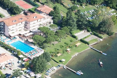 Hotel Marina