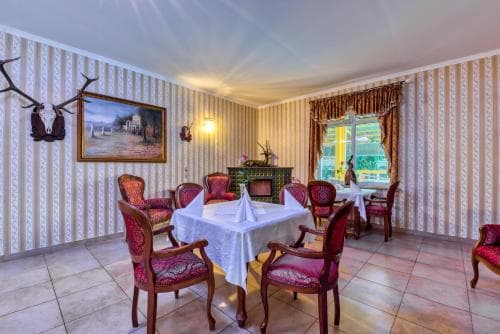 Hotel Gracja