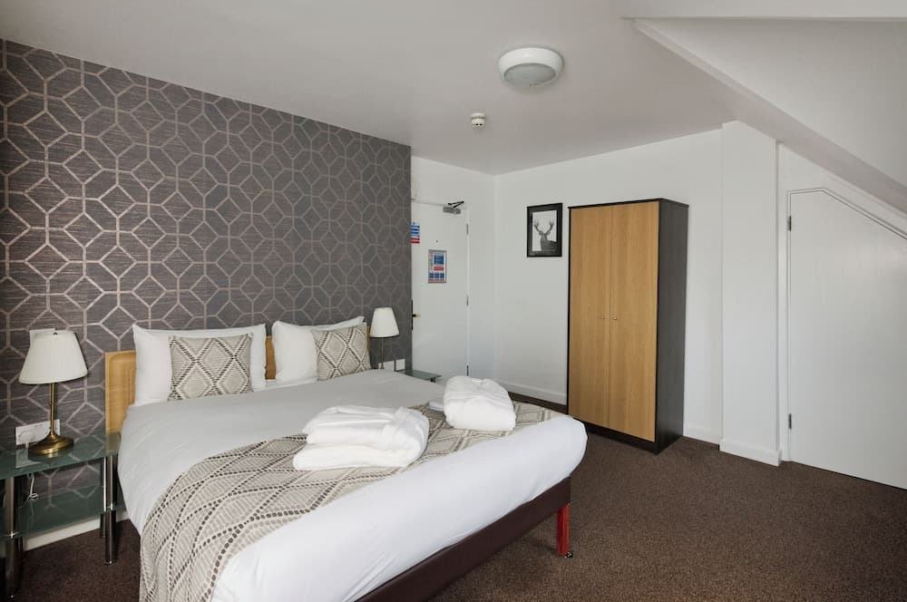 Basingstoke Hotel