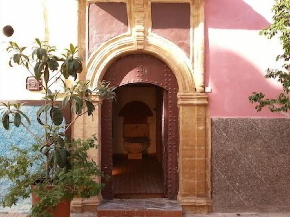Riad El Bir