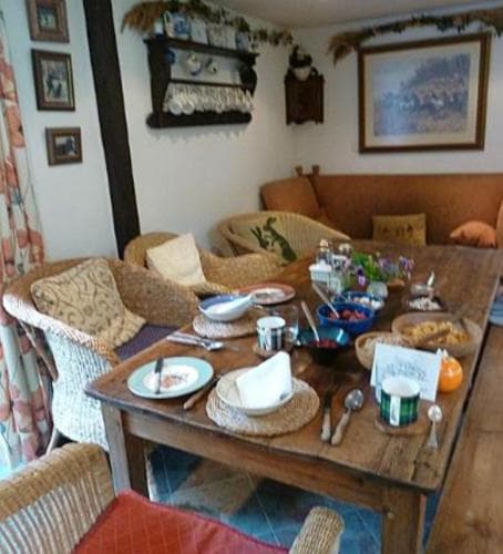Yew Tree Cottage