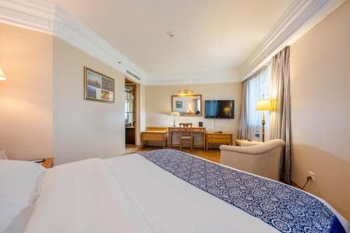 Hotel Silverland