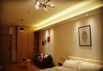 Xi He Apartment