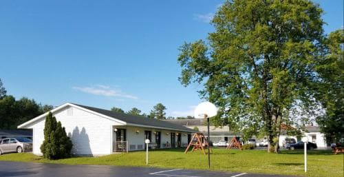 Starlite Budget Inn