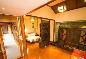 Shenma Hostel