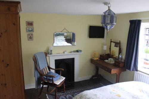 Ivy Cottage