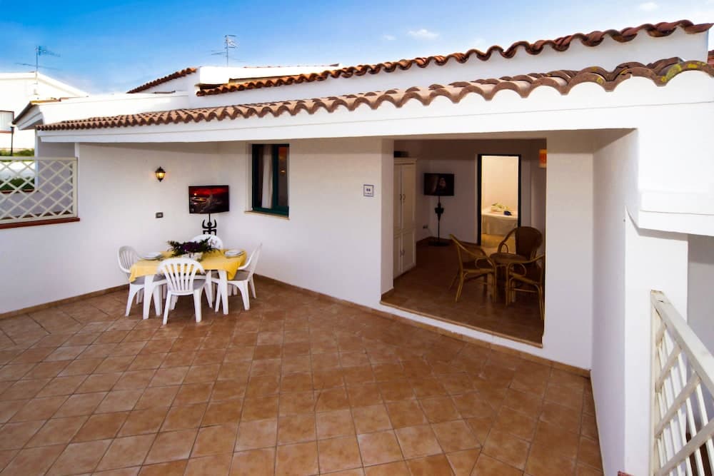 La Plage Noire Resort