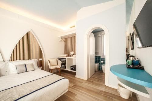 New Barcavela