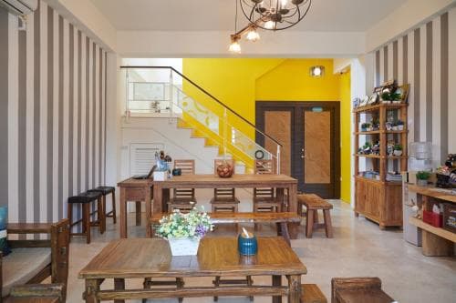 Avenue B&b
