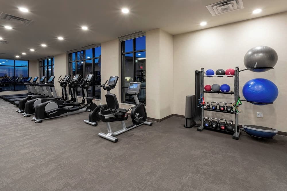 SpringHill Suites Minneapolis Maple Grove/Arbor Lakes