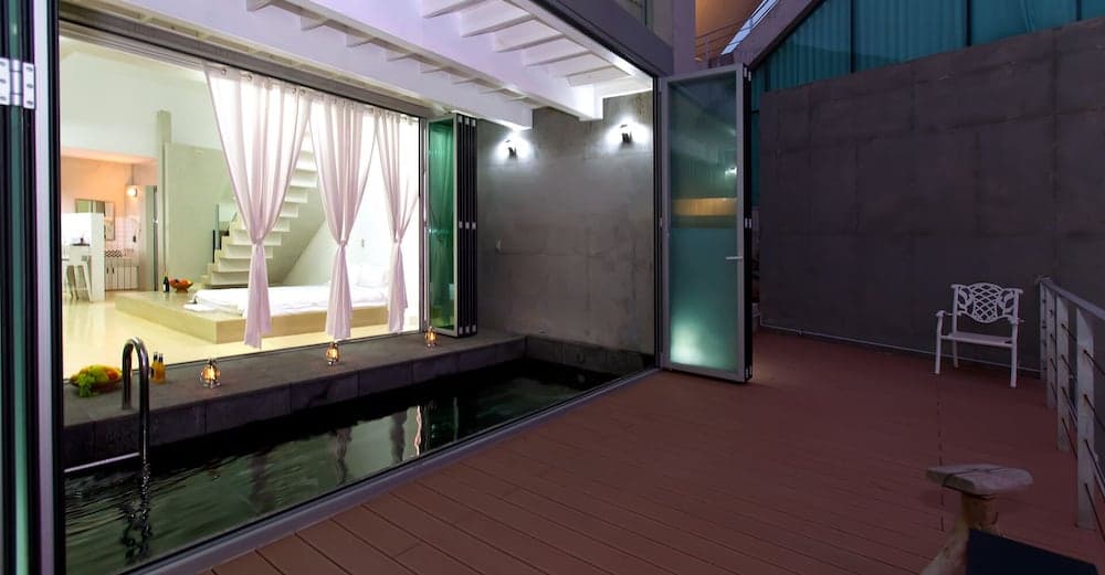 Moken Resort