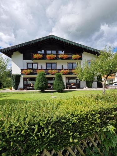 Gästehaus Geist