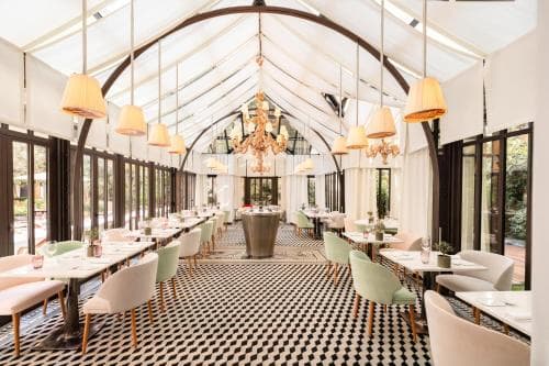 Le Royal Monceau - Raffles Paris
