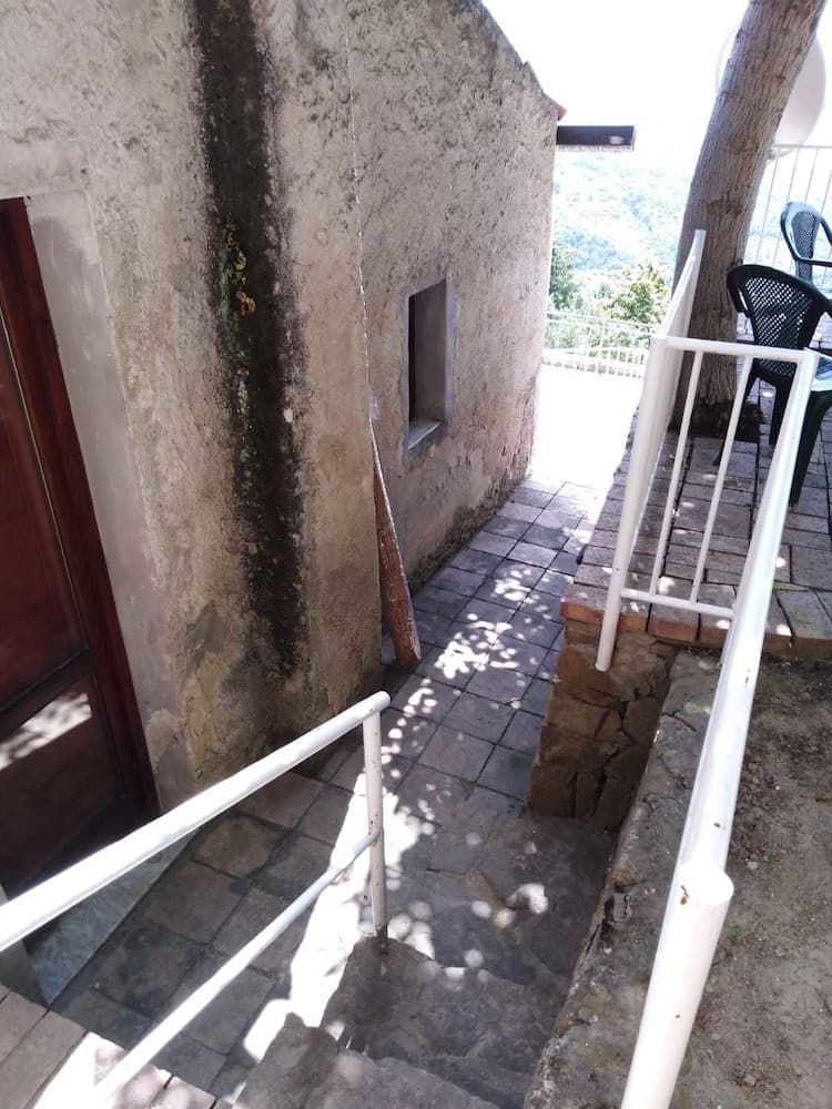 Il Cortile
