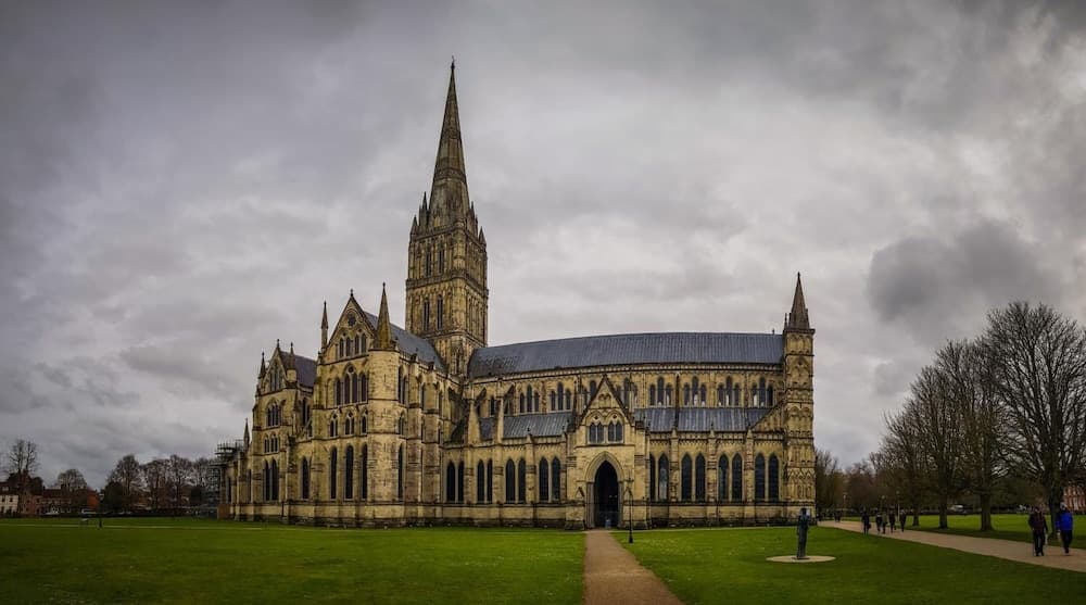 Cathedral View B&B