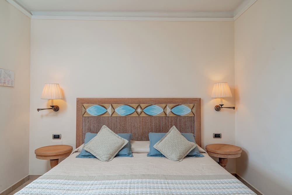 Hotel Petra Bianca