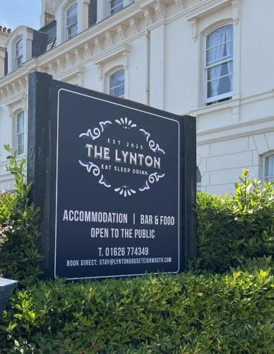 Lynton House