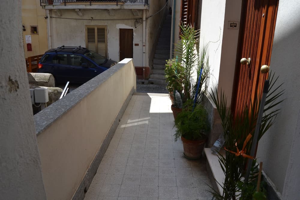 Case Love Chianalea