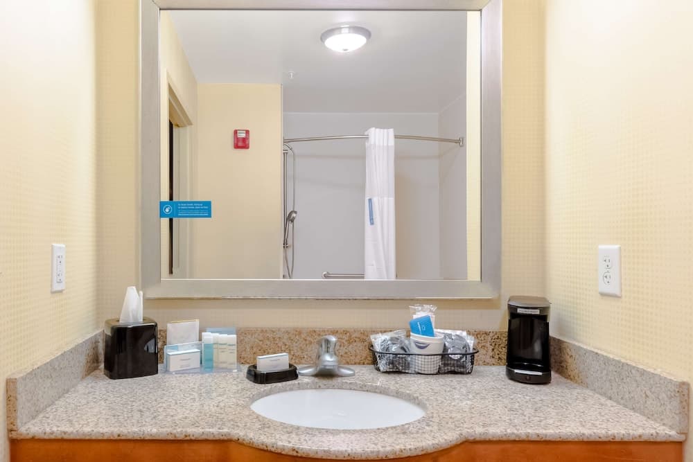 Hampton Inn Ringgold-Ft. Oglethorpe