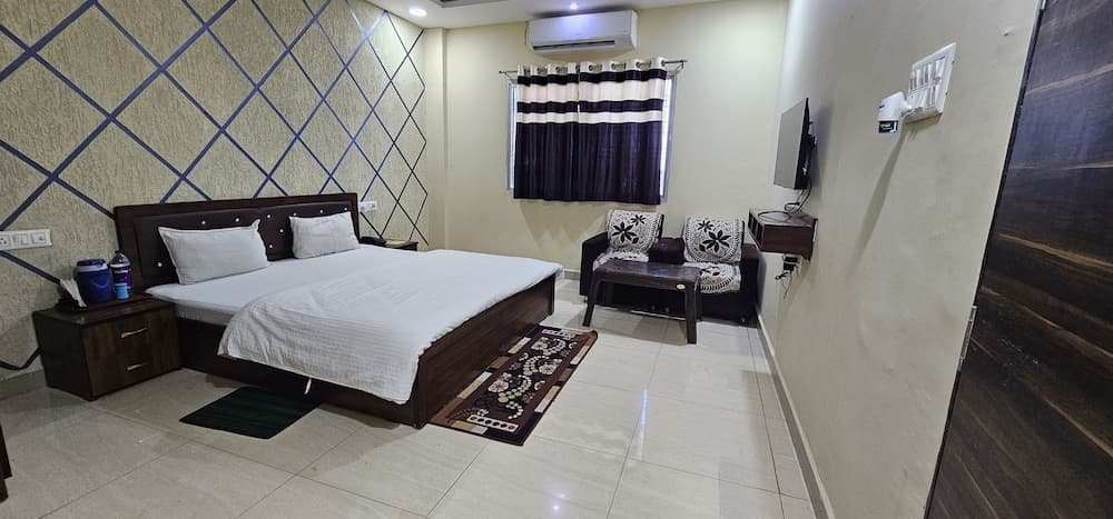 Hotel Shikar Palace