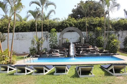 Arantza Suites