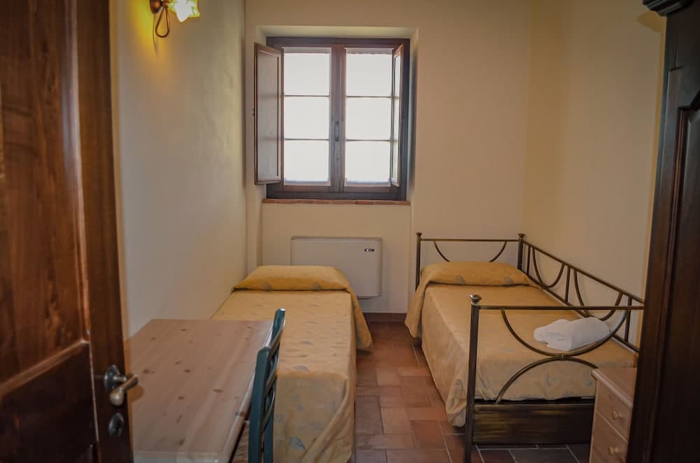 Panelios Borgo Vacanze