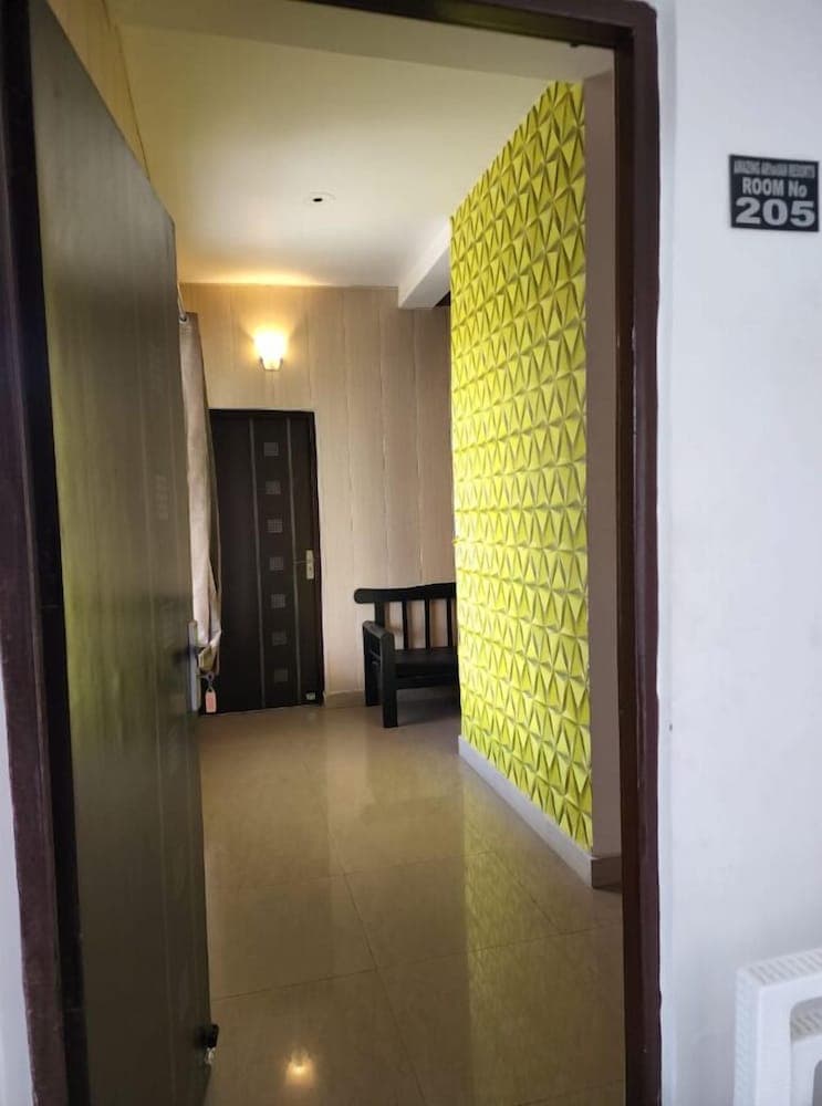Amazing Aryavan Resort
