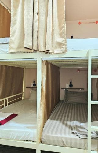 Khoi Hostel
