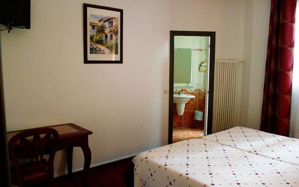 Hôtel Metropol