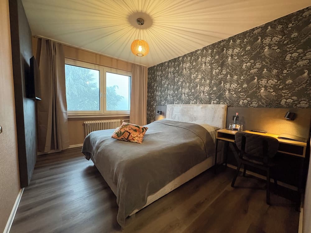 Berghotel Hohegeiß