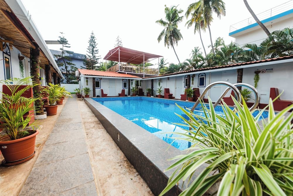 La Paulo s Beach Resort