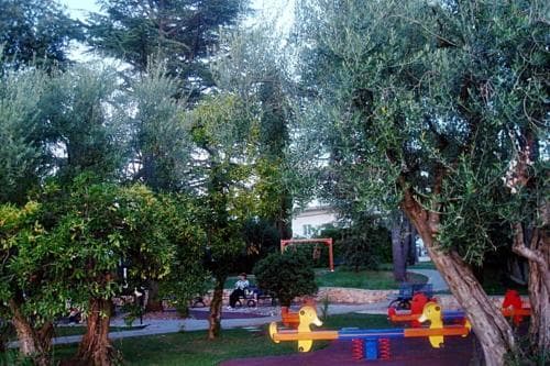 Apartments Jadro