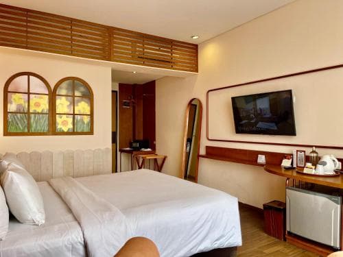 Hemangini Hotel Bandung