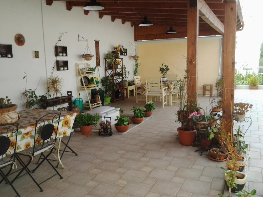 Dimora del casale