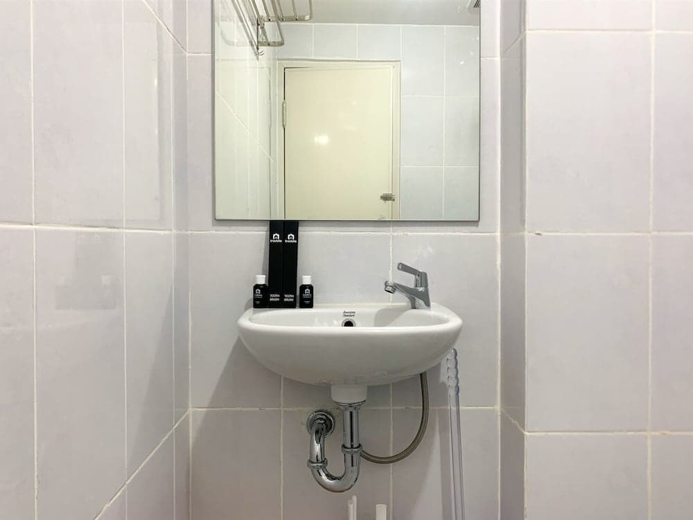 Relaxing 2BR at 35th Floor Tokyo Riverside PIK 2 Apartment By Travelio