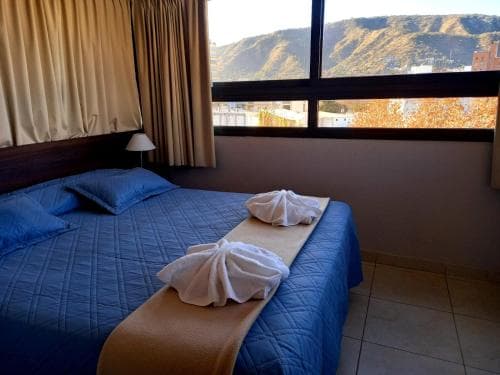 Hurlingham Hotel