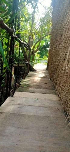 Ramo Resort
