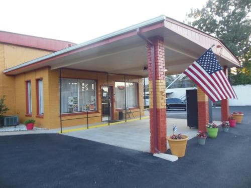 Wagner Inn