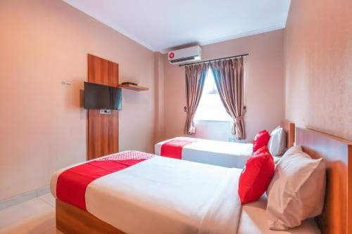 Hotel Binong