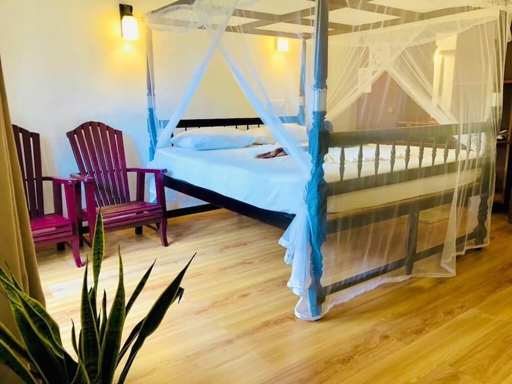 Mirissa Beach Inn