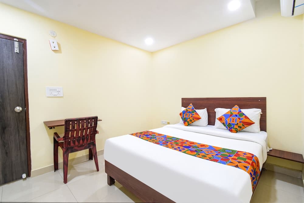 Fabhotel Wild Wings