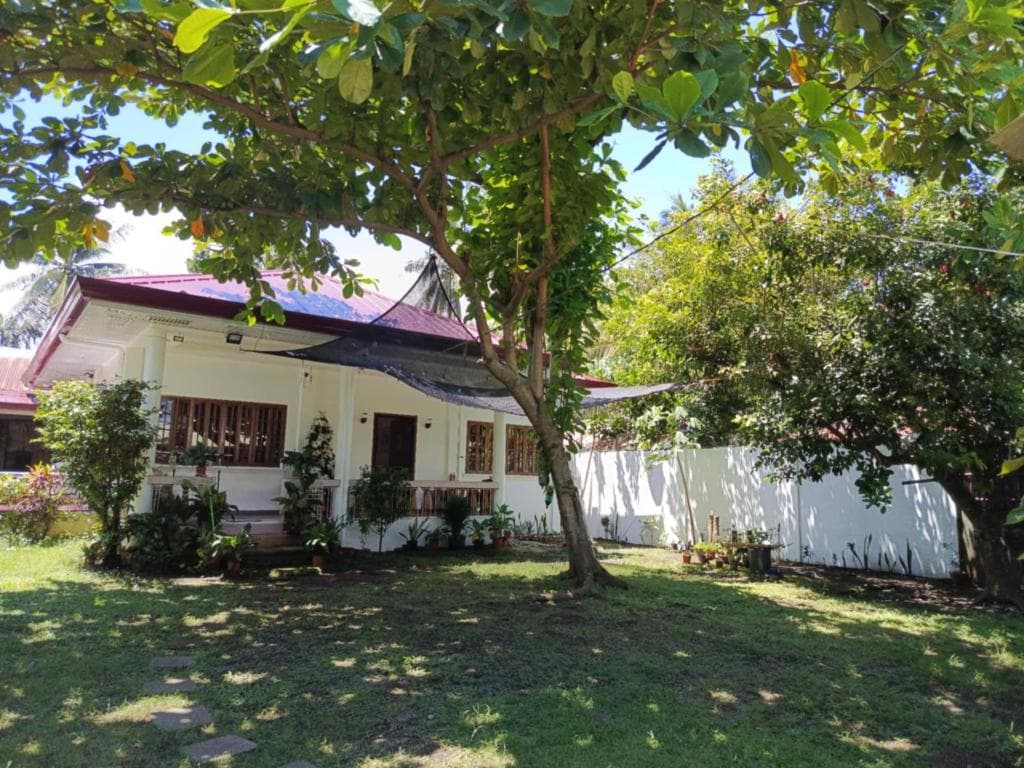 MG Villa