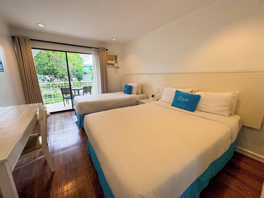 Pacific Cebu Resort