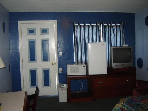 Bali Hai Motel